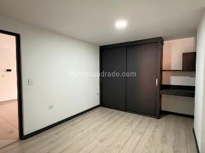 Apartamento en venta en La America, Medellín · foto 11 de 17
