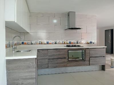 Apartamento en venta en La America, Medellín · foto 6 de 17