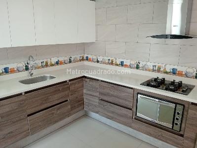 Apartamento en venta en La America, Medellín · foto 7 de 17