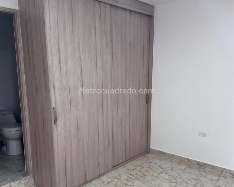 Apartamento exterior en arriendo con 3 alcobas en Itagüí - 7