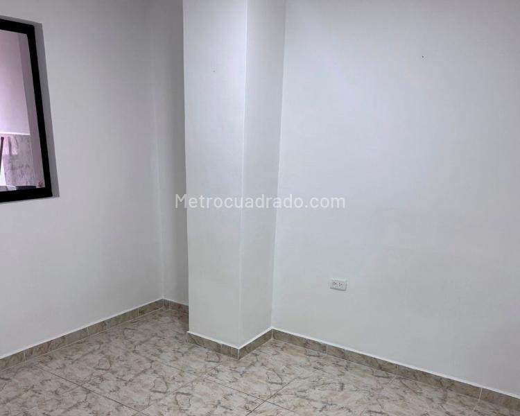 Apartamento exterior en arriendo con 3 alcobas en Itagüí - 9
