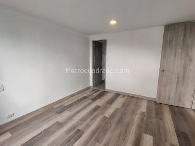 Apartamento en arriendo en Laureles, Medellín · foto 13 de 14