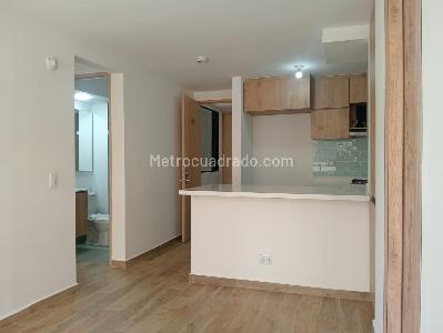 Apartamento en venta en La America, Medellín · foto 2 de 16