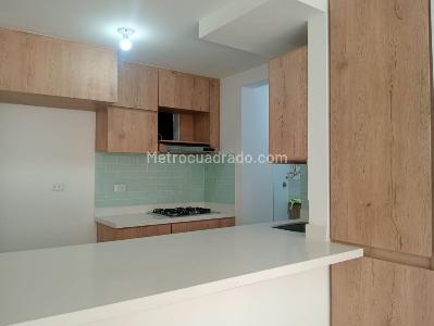 Apartamento en venta en La America, Medellín · foto 4 de 16