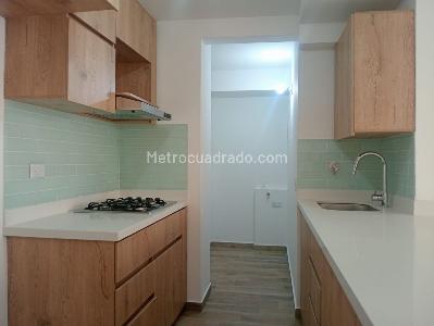 Apartamento en venta en La America, Medellín · foto 5 de 16