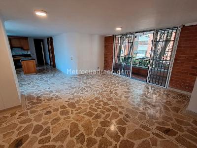 Apartamento en Arriendo, LAURELES, Medellín