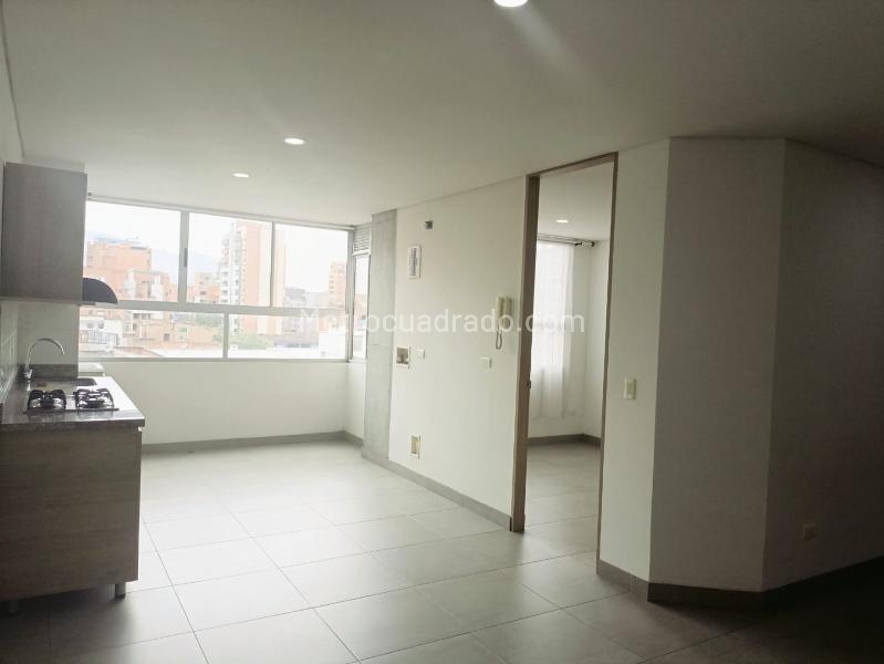 Apartamento de 1 Alcoba cerca a transporte público en Belén - 2