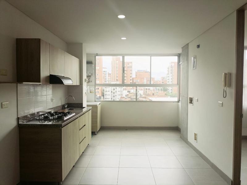 Apartamento de 1 Alcoba cerca a transporte público en Belén - 3