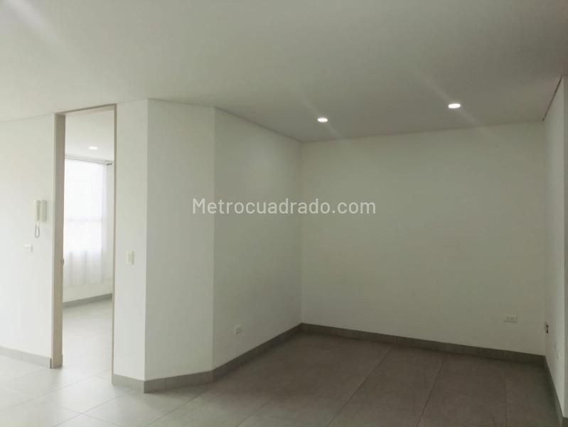 Apartamento de 1 Alcoba cerca a transporte público en Belén - 5