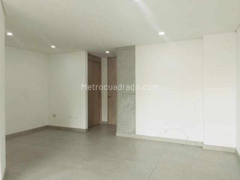 Apartamento de 1 Alcoba cerca a transporte público en Belén - 6