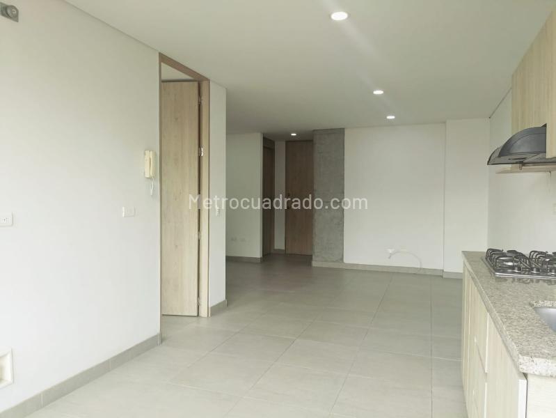 Apartamento de 1 Alcoba cerca a transporte público en Belén - 9