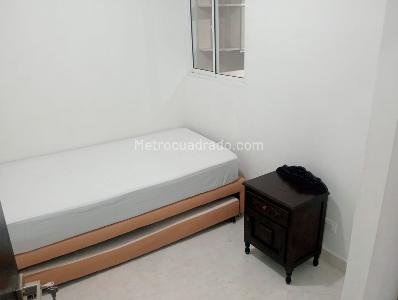 Apartamento en arriendo en Laureles, Medellín · foto 12 de 18