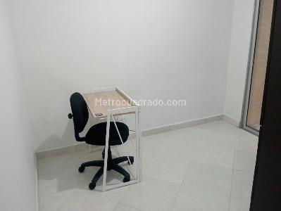 Apartamento en arriendo en Laureles, Medellín · foto 14 de 18