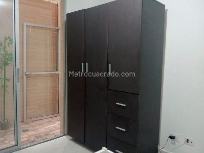 Apartamento en arriendo en Laureles, Medellín · foto 15 de 18