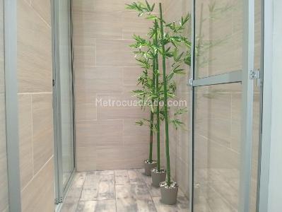 Apartamento en arriendo en Laureles, Medellín · foto 18 de 18