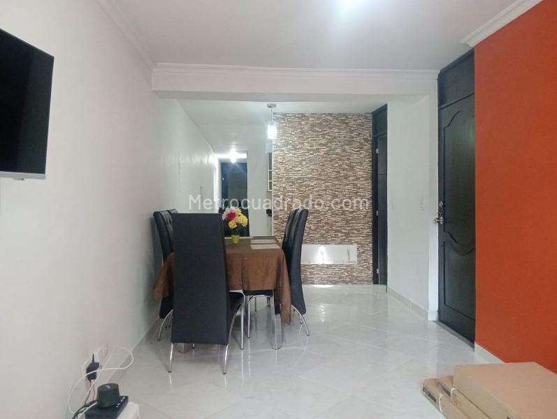3BR Exterior Apartment for Rent in Laureles - 2