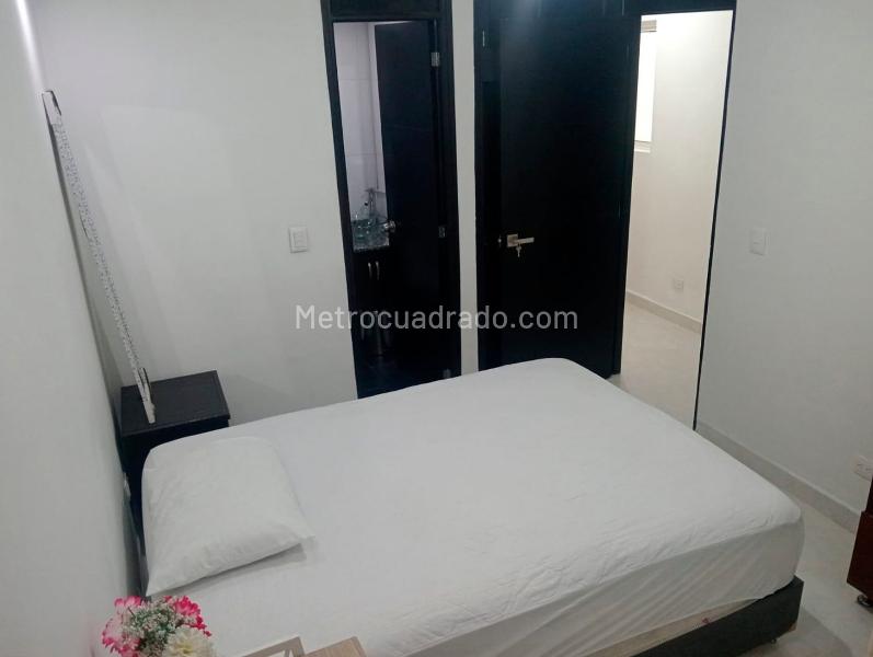 3BR Exterior Apartment for Rent in Laureles - 9