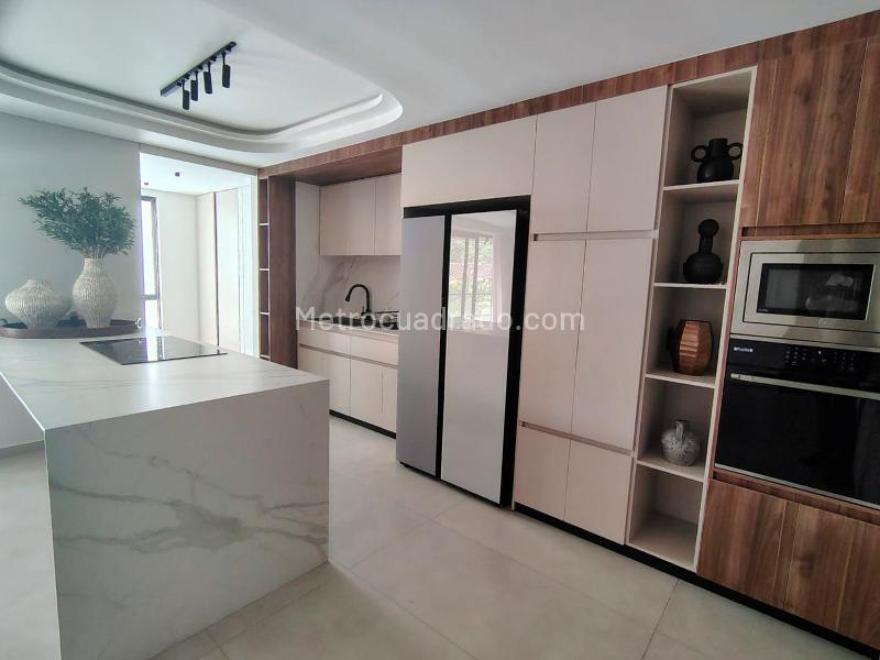 Furnished 2BR Apartment with 2 Baths in Belen - 6