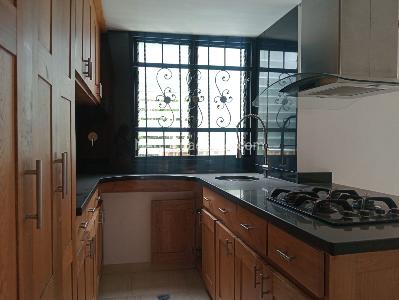 Apartamento de 2 alcobas en arriendo en Laureles, Medellín, 84 m² · foto 11 de 19