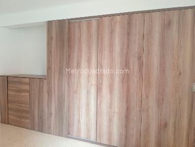 Apartamento de 2 alcobas en arriendo en Laureles, Medellín, 84 m² · foto 14 de 19