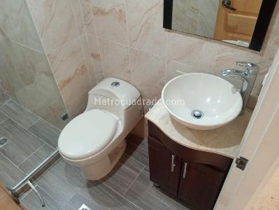 Apartamento de 2 alcobas en arriendo en Laureles, Medellín, 84 m² · foto 19 de 19