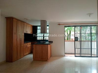 Apartamento de 2 alcobas en arriendo en Laureles, Medellín, 84 m² · foto 5 de 19