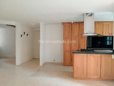 Apartamento de 2 alcobas en arriendo en Laureles, Medellín, 84 m² · foto 7 de 19