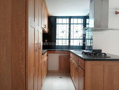 Apartamento de 2 alcobas en arriendo en Laureles, Medellín, 84 m² · foto 8 de 19