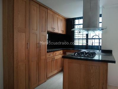 Apartamento de 2 alcobas en arriendo en Laureles, Medellín, 84 m² · foto 9 de 19