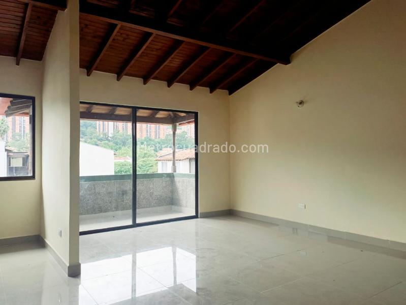 Apartamento en arriendo en Itagüí (Conjunto Cerrado)