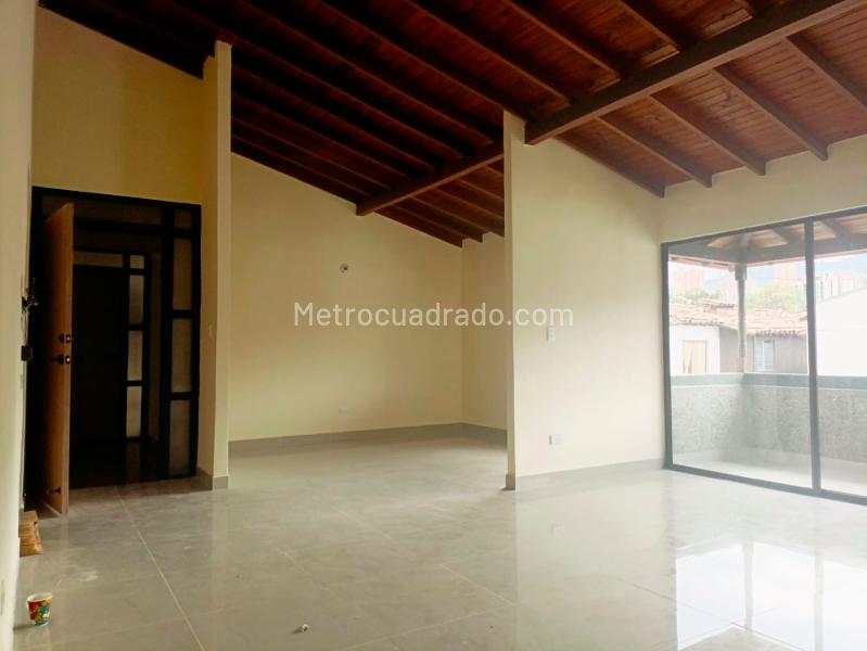 3BR Apartment for Rent in Itagüí (Gated Community) - 2