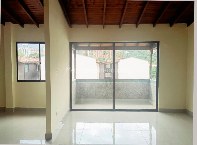 3BR Apartment for Rent in Itagüí (Gated Community) - 3