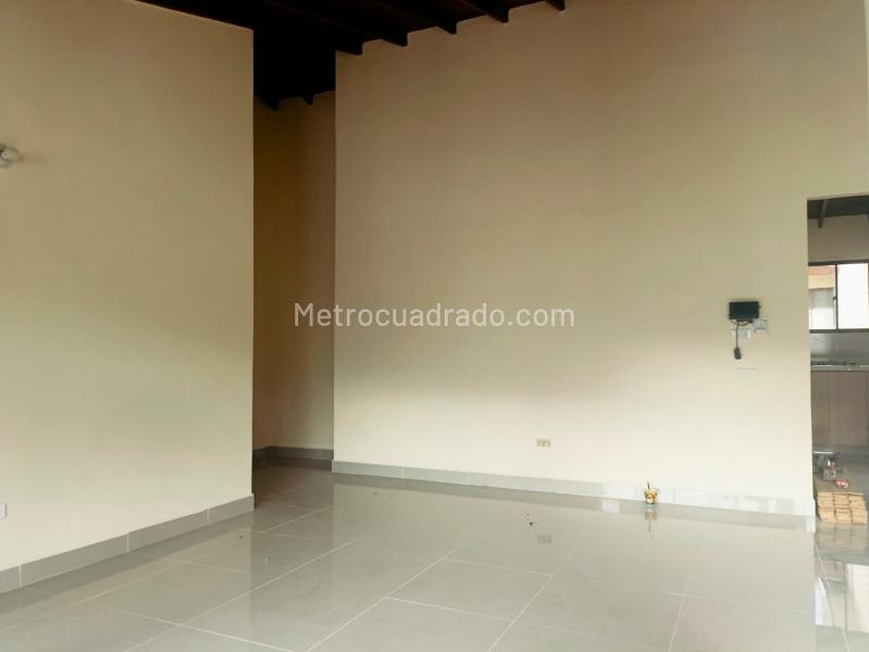 3BR Apartment for Rent in Itagüí (Gated Community) - 4