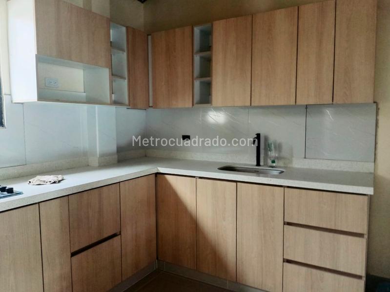 3BR Apartment for Rent in Itagüí (Gated Community) - 7