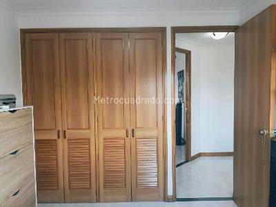 Apartamento de 3 alcobas en venta en Belen, Medellín, 95 m² · foto 14 de 18