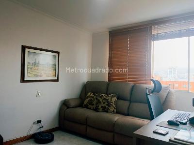Apartamento de 3 alcobas en venta en Belen, Medellín, 95 m² · foto 16 de 18
