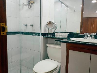 Apartamento de 3 alcobas en venta en Belen, Medellín, 95 m² · foto 17 de 18
