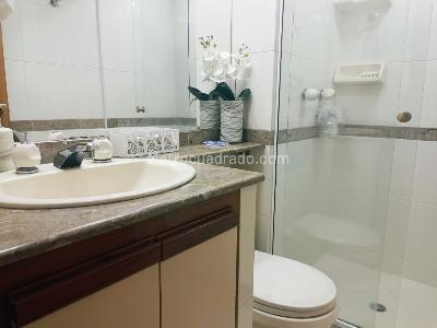 Apartamento de 3 alcobas en venta en Belen, Medellín, 95 m² · foto 18 de 18