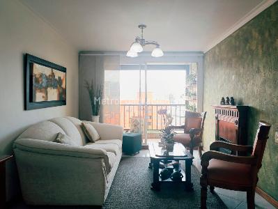 Apartamento de 3 alcobas en venta en Belen, Medellín, 95 m² · foto 5 de 18
