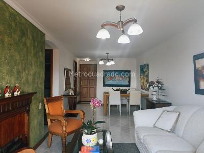 Apartamento de 3 alcobas en venta en Belen, Medellín, 95 m² · foto 6 de 18