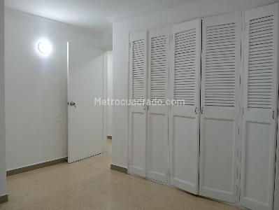 Apartamento en venta en Laureles, Medellín · foto 11 de 19