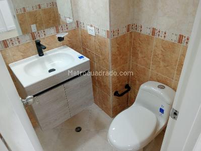 Apartamento en venta en Laureles, Medellín · foto 17 de 19