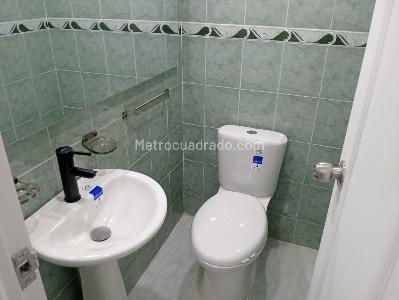 Apartamento en venta en Laureles, Medellín · foto 18 de 19