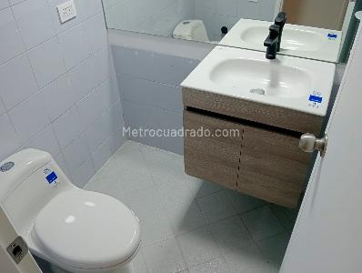 Apartamento en venta en Laureles, Medellín · foto 19 de 19