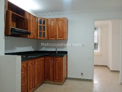 Apartamento en venta en Laureles, Medellín · foto 7 de 19