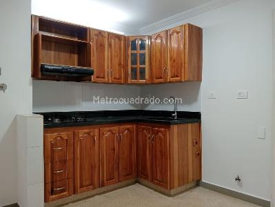 Apartamento en venta en Laureles, Medellín · foto 8 de 19