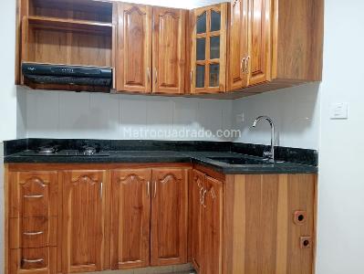 Apartamento en venta en Laureles, Medellín · foto 9 de 19