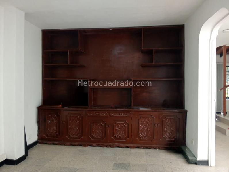 Oficina en Arriendo, LAURELES, Medellín - Widok 4