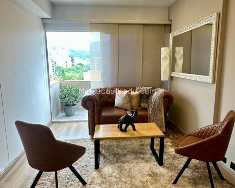 Furnished 2BR Apartment in Belen - 2