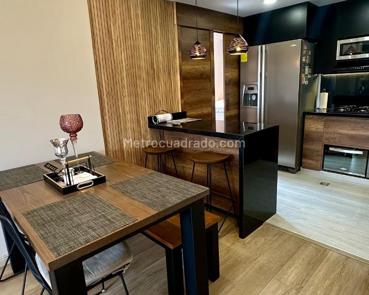 Furnished 2BR Apartment in Belen - 4